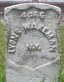 tombstone