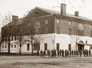 prison prison