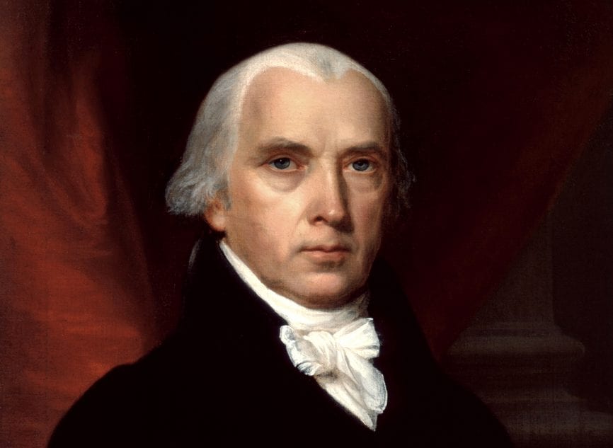 James Madison