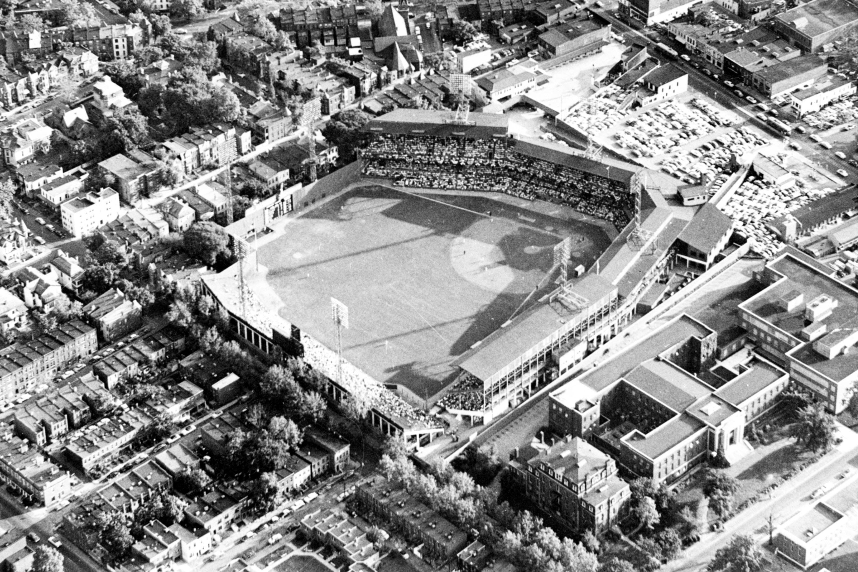 Griffith Stadium