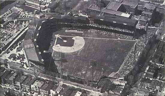 Griffith Stadium