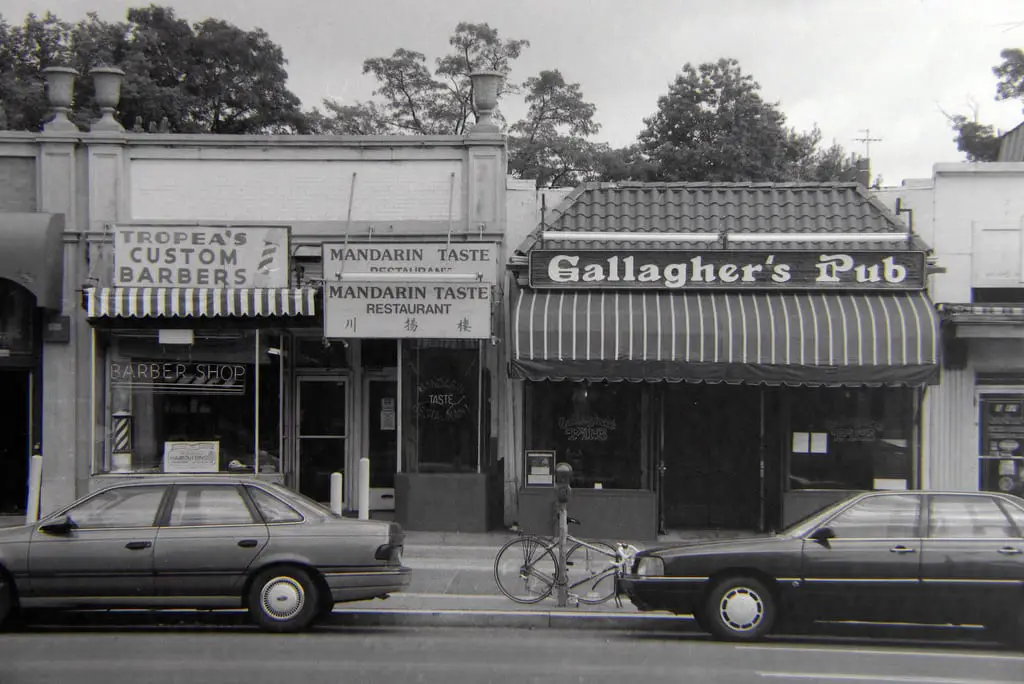 Gallagher's Pub
