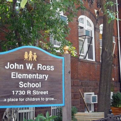 John W. Ross Elementary School