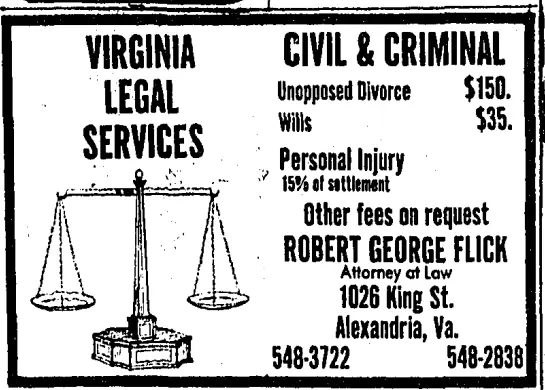 Virginia Legal Services