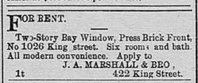 1895 real estate ad