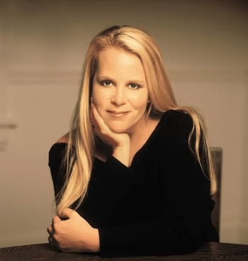 Mary Chapin Carpenter