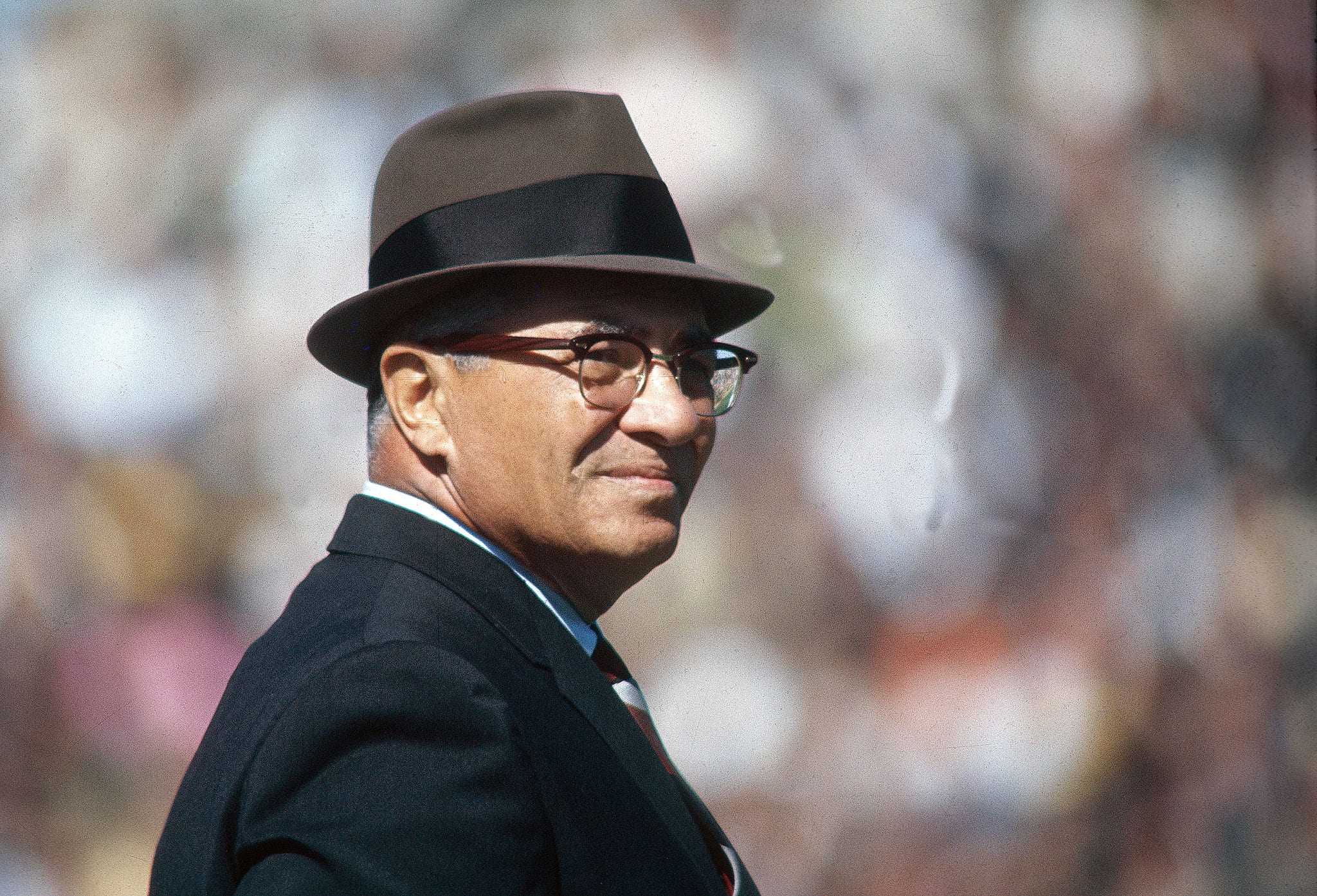 Unraveling The Legacy: Michael Lombardi And Vince Lombardi