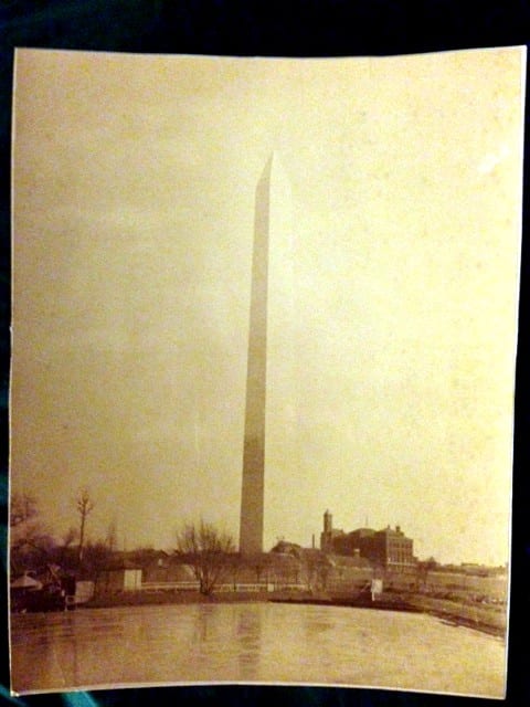 Washington Monument