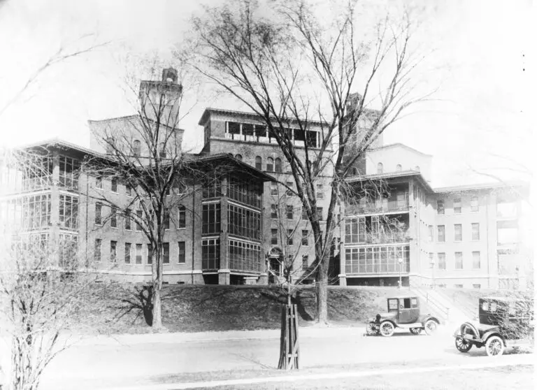 Columbia Hospital