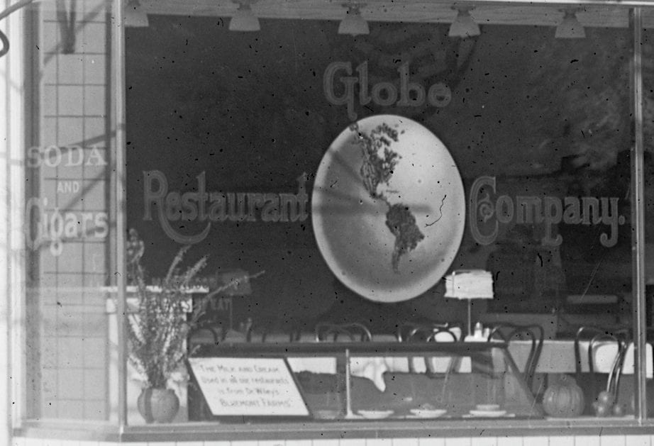 Globe Restaurant Company