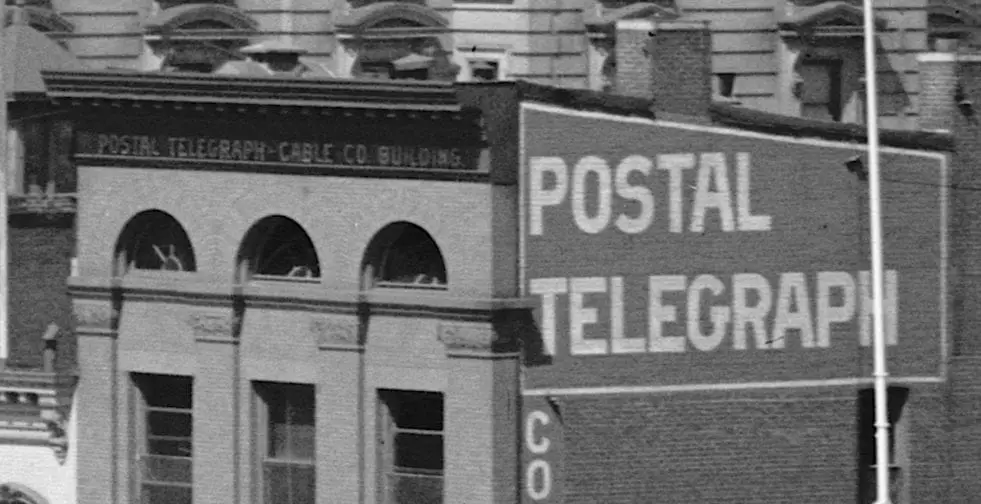 Postal Telegraph Building