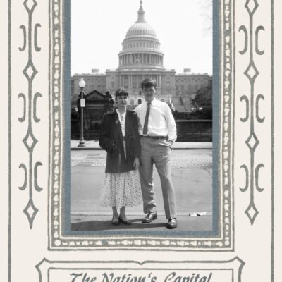 Sue & Joe - Capitol - circa 1955 - final book