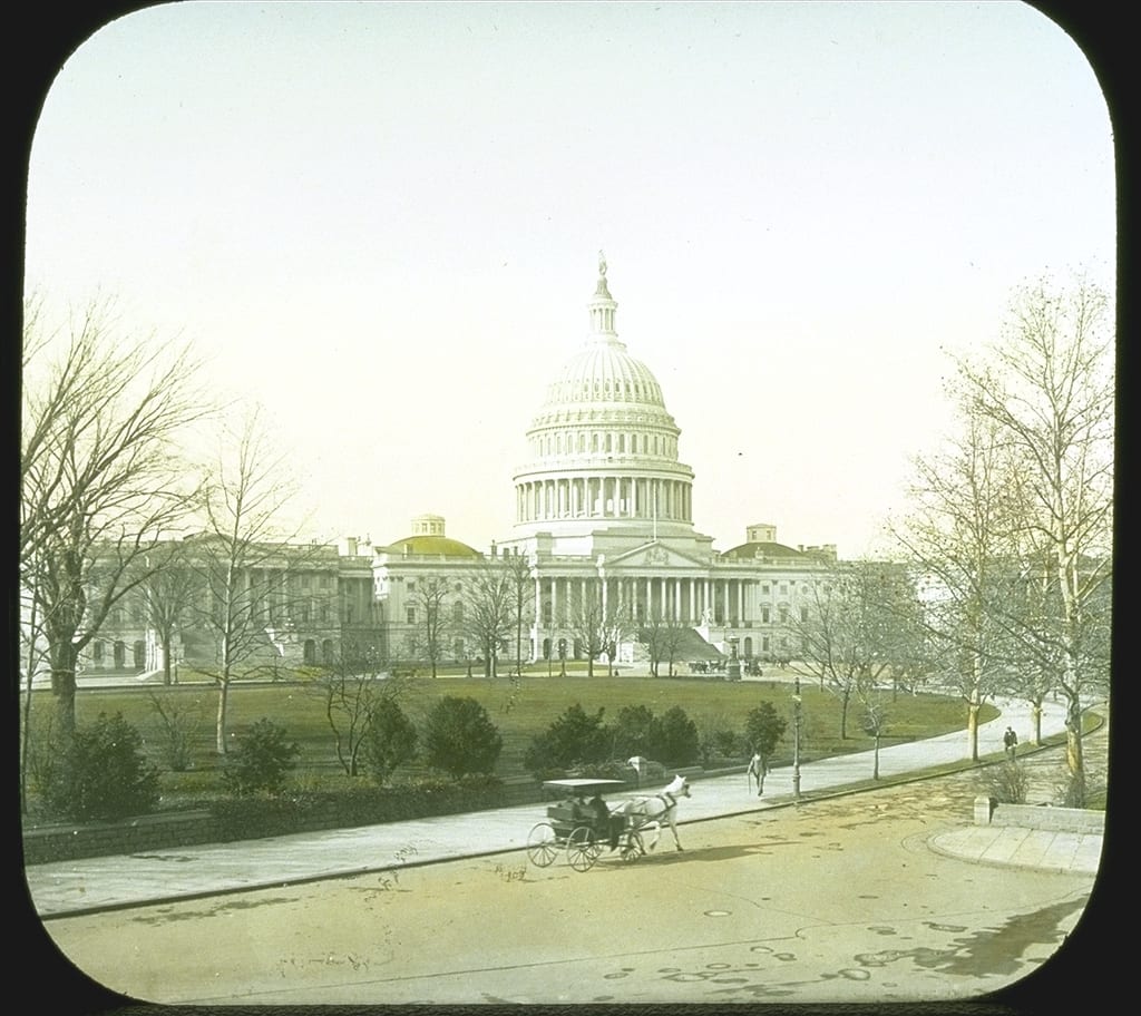 Capitol Building