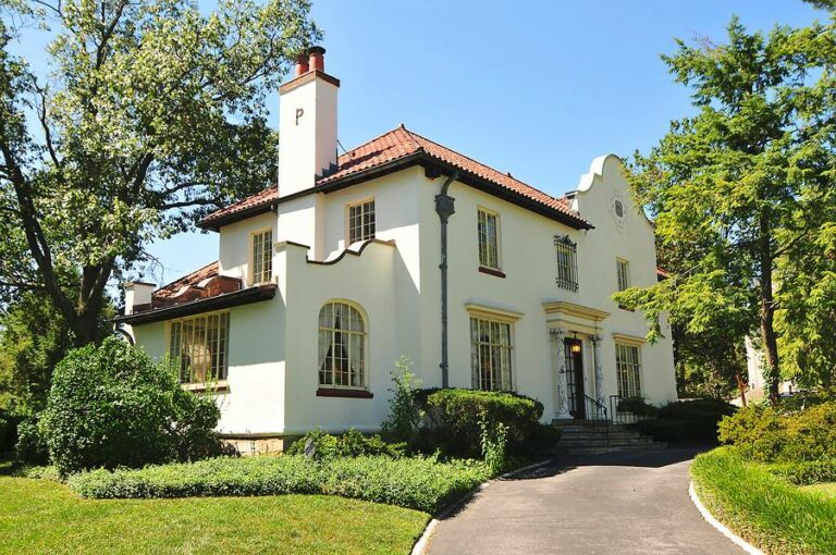 3400 Massachusetts Ave. NW