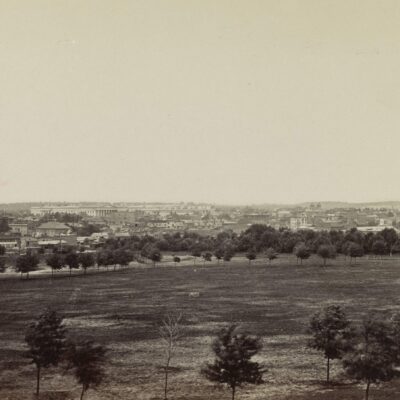 Washington during the Civil War