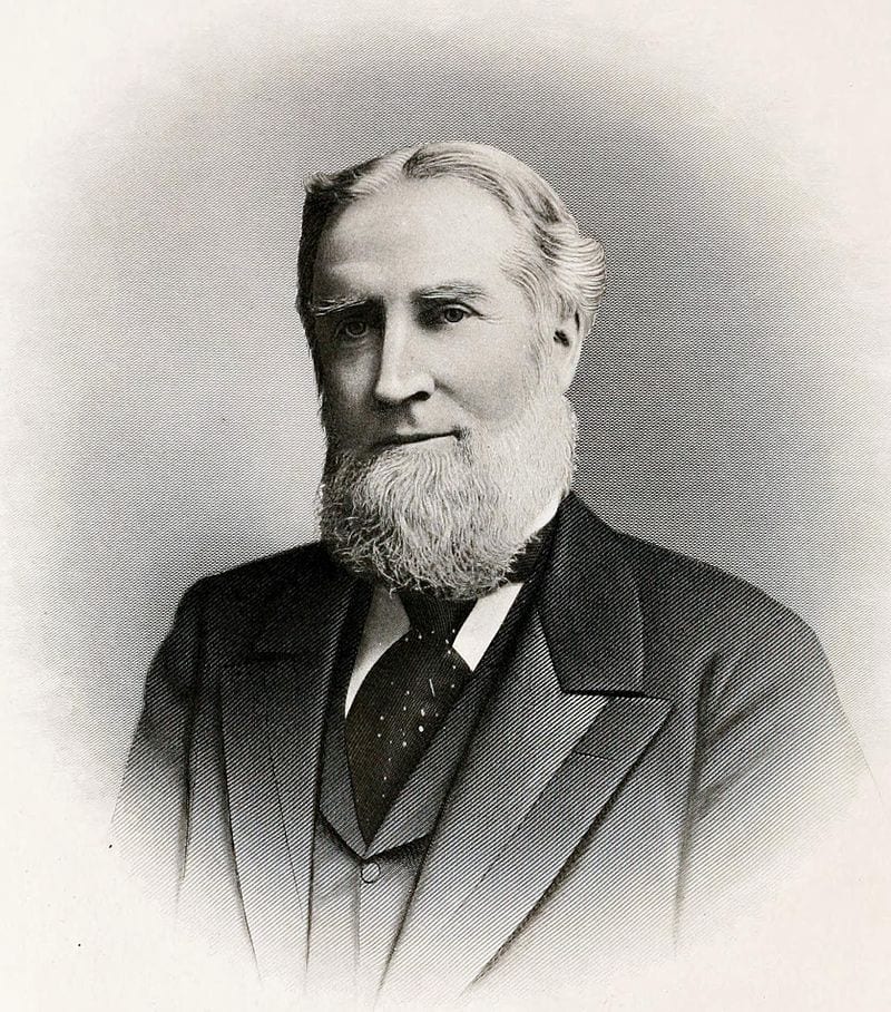 Justice Alexander Hagner