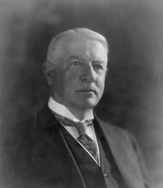 Charles C. Glover