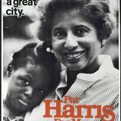 Pat-Harris-campaign-poster