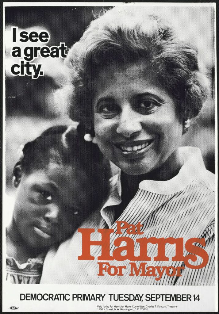 Pat-Harris-campaign-poster