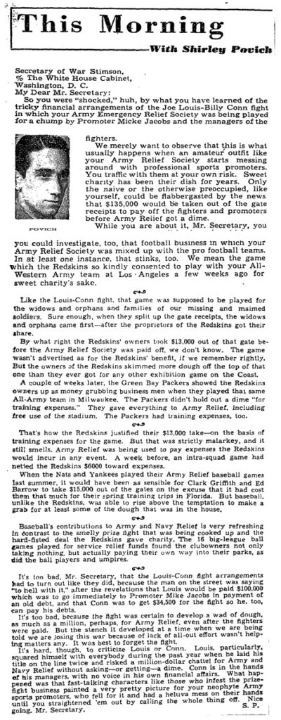 50 Years Ago, Redskins Were Last N.F.L. Team to Integrate - The New York  Times