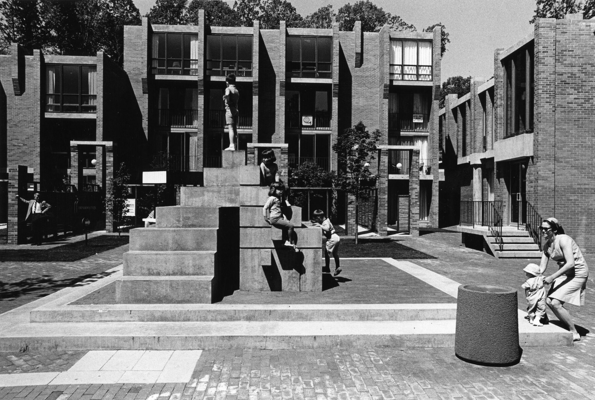 Why Is It Named Reston? Carnegie Hall, RES, and a Dream