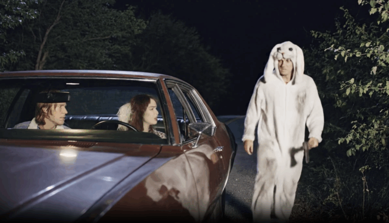 Is the Bunny Man Real? The True 1970 Story Behind Virginia’s Most Famous Legend