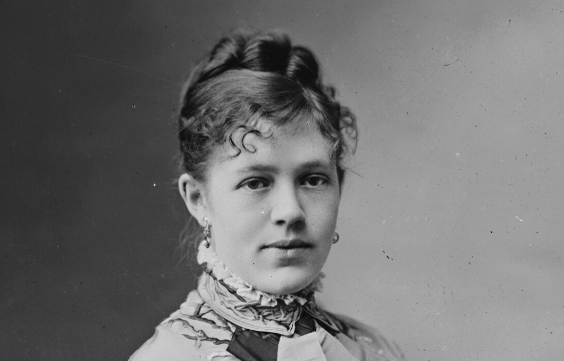 Nellie Grant’s 1874 White House Wedding and the Father Who Wept Upstairs