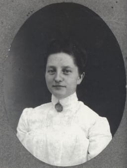 Jeanne Maret, co-founder of the Maret School