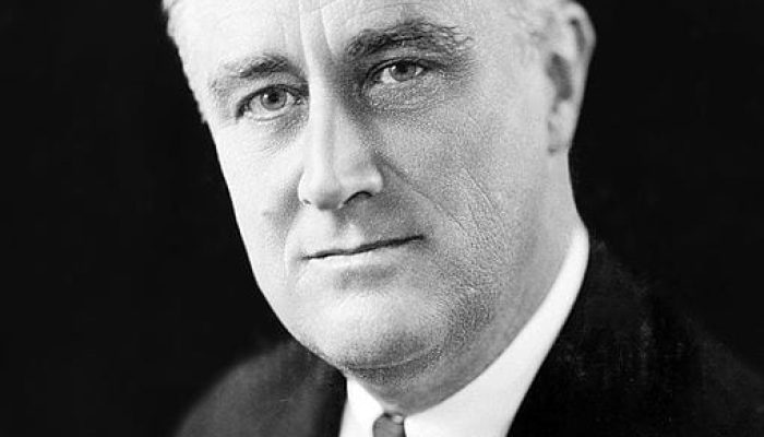 Unpacking the Four Essential Human Freedoms: Franklin D. Roosevelt's ...