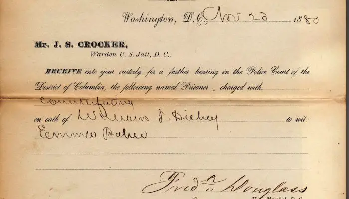 The Near-Lynching of Tom Smothers in Washington, D.C. and Frederick ...