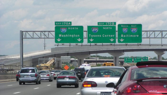 Capital Beltway