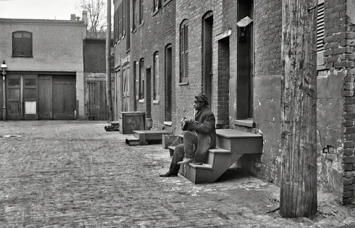 The Babe: 1923, Shorpy Old Photos