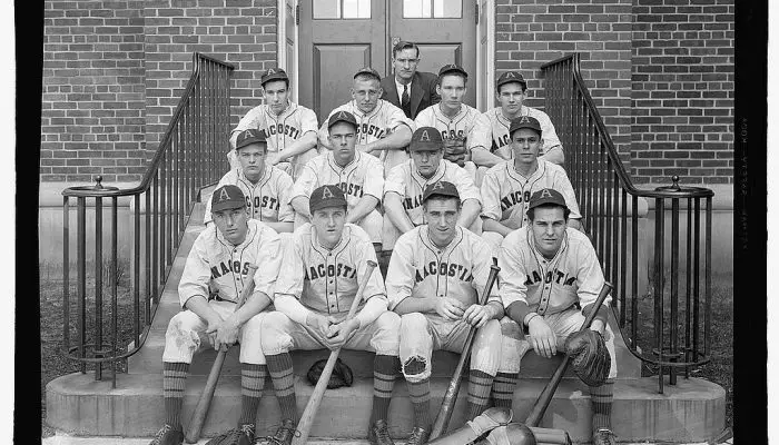 The 1939 Anacostia High School Indians: Underdogs in the D.C. Public ...