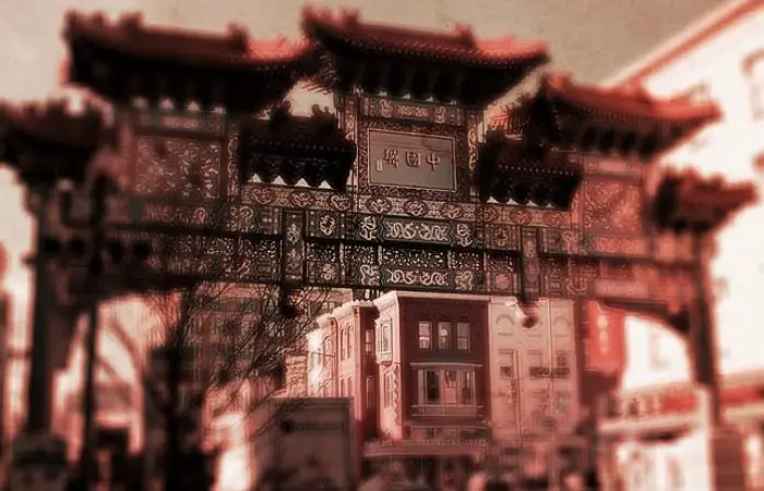 Uncovering the Brutal Criminal Underworld of Washington DC's Chinatown ...