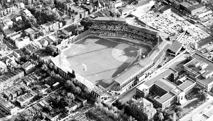 Griffith Stadium