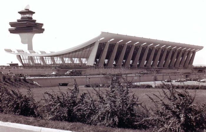 Ronald Reagan Washington National Airport station - Wikipedia