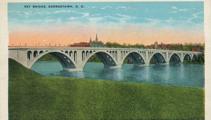 Key Bridge