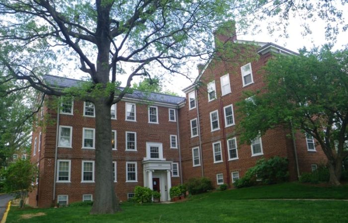 McLean Gardens