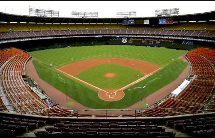 Best Day Ever': Baseball's best moments at RFK from the Senators